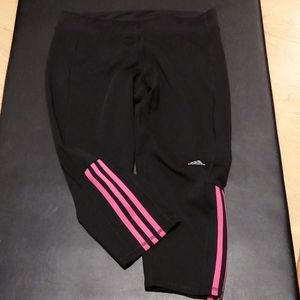 Adidas capris